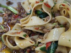 -万三面馆(青龙正街太古里店)