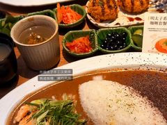 -CURRY YA 熟成咖哩專門店(深圳湾万象城店)