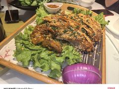 -喜福楼(黑山大街店)