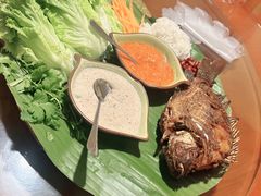 -盈江傣味园(螺峰街店)