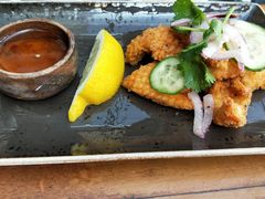 -The Meat & Wine Co Southbank(南岸店)
