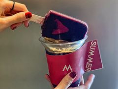 -M Stand(宁波万象城店)