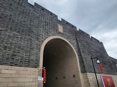 -相门城墙文化休闲景区