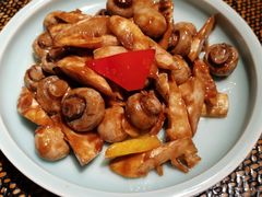 -北平盛世·新京菜·北京烤鸭(劲松·双井店)