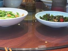 -川流不息·地道川菜·小龙虾(松东路店)