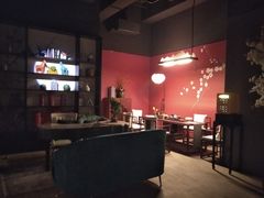 -璞·澐间影院式足道SPA(尚悦湾店)