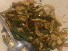 -福来齐·鲁菜海鲜·渔家菜(朝阳街分店)