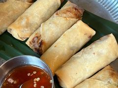 -simply thai天泰(世纪汇店)