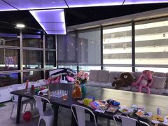 -CIAO·团建聚餐·生日派对轰趴馆(福田店)