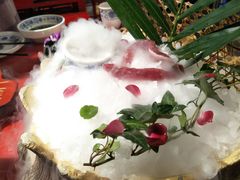 -巴九门老火锅(来福士打望店)