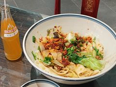 -尚寨嫽扎咧面馆(钟楼店)