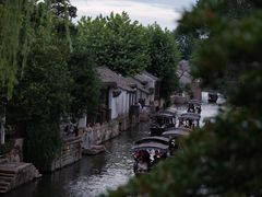 -南浔古镇
