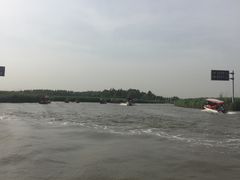-白洋淀景区