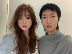 -简影造型·自选烫染接发salon