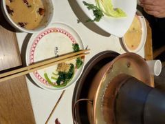 -清真·鸦儿李记·涮肉(马家堡店)