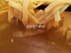牛肉面-东方之珠海鲜酒楼(南开店)