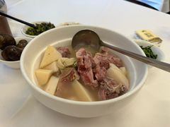 -春餐厅