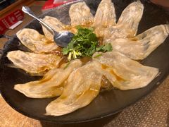 -大张烙馍村(绿地店)