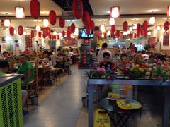 -袁记串串香(人民公园店)