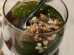 下火苦瓜冰粉-上上席川菜(凯德乐峰广场店)