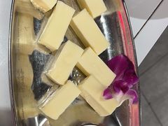 -留香铁板烤肉(解放西路旗舰店)