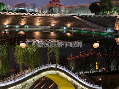 -西安城墙·碑林历史文化景区