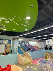 -孩子王童乐园(成都海滨城店)