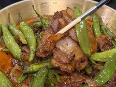 -新繁老號豌豆汤饭店·江湖菜(宝光寺店)