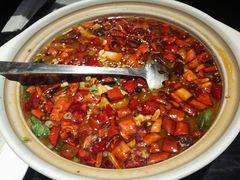 -船歌·鱼水饺青岛菜(合肥路永旺店)