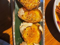 -Mr·Fish鱼鲜生海鲜放题(银泰in99店)