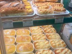 -老鼎丰(靖宇街总店)