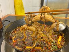-鸿顺老铁锅美蛙鱼府(解放碑店)