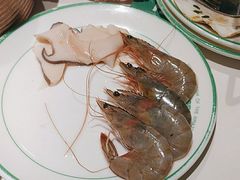 -亚马逊海鲜自助(万象汇店)