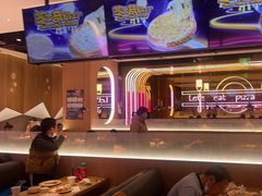 -比格比萨自助(延庆万达广场店)