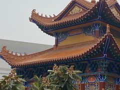 -宝通禅寺