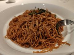 金牌葱油拌面-上海小南国(正大店)