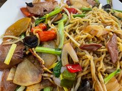 猪口条炒面-孙家面馆(淮海第一城店)
