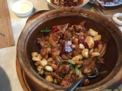 -漢舍中国菜馆(889广场店)