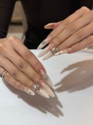 -LynLyn琳林美甲美睫