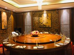 包厢-老江南春·中国龙菜(衡山路店)