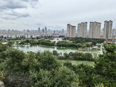 -北山公园