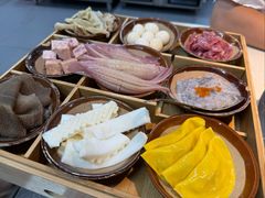 -芈重山老火锅(广州首店)