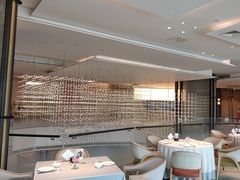 -扬州万怡酒店-中餐厅(文昌中路店)