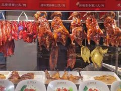 -食悦天美食广场(西安CityOn熙地港购物中心店)