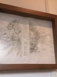 点击看大图 -长沙纹身·龙堂刺青·三土师傅的店