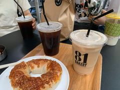 -81bakery(关山路店)