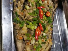 -小红烤翅(中正天街店)