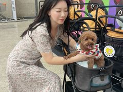 -丽达购物中心(崂山店)