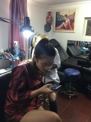 -尚玲纹绣纹眉特价店