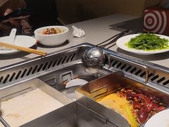 -海底捞火锅(王府井店)